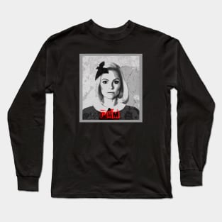 Pam! Long Sleeve T-Shirt